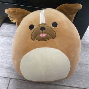 Squishmallow - Alex - 7”